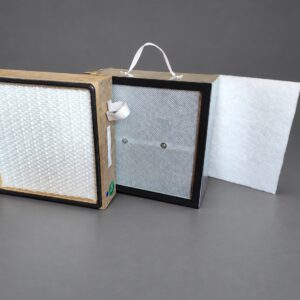 FUCHS filter set TKFFA3 F1 OFS CR0041F