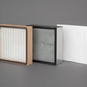 FUCHS filter set TKFFA3 F1 OFS CR0041F