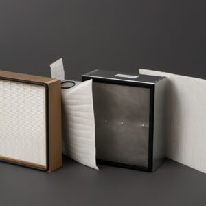 FUCHS filter set TKFFA3 F3 OFS CR0043F