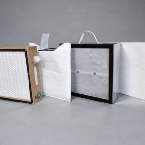 FUCHS filter set TKFFA3 F3 OFS CR0043F